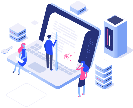 International Law Logo